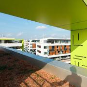 ArchitektInnen / KünstlerInnen: königlarch architekten<br>Projekt: WHA Satzingerweg<br>Format: digital<br>Lieferformat: Digital<br>Bestell-Nummer: 110812-33<br>