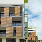 ArchitektInnen / KünstlerInnen: königlarch architekten<br>Projekt: WHA Satzingerweg<br>Format: digital<br>Lieferformat: Digital<br>Bestell-Nummer: 110812-05<br>