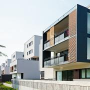 ArchitektInnen / KünstlerInnen: königlarch architekten<br>Projekt: WHA Satzingerweg<br>Format: digital<br>Lieferformat: Digital<br>Bestell-Nummer: 110812-23<br>