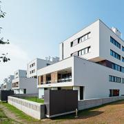 ArchitektInnen / KünstlerInnen: königlarch architekten<br>Projekt: WHA Satzingerweg<br>Format: digital<br>Lieferformat: Digital<br>Bestell-Nummer: 110812-22<br>