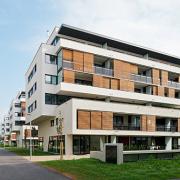 ArchitektInnen / KünstlerInnen: königlarch architekten<br>Projekt: WHA Satzingerweg<br>Format: digital<br>Lieferformat: Digital<br>Bestell-Nummer: 110812-02<br>