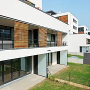 ArchitektInnen / KünstlerInnen: königlarch architekten<br>Projekt: WHA Satzingerweg<br>Format: digital<br>Lieferformat: Digital<br>Bestell-Nummer: 110812-25<br>