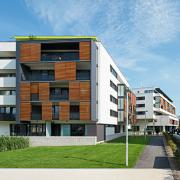 ArchitektInnen / KünstlerInnen: königlarch architekten<br>Projekt: WHA Satzingerweg<br>Format: digital<br>Lieferformat: Digital<br>Bestell-Nummer: 110812-12<br>