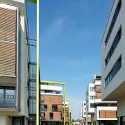 ArchitektInnen / KünstlerInnen: königlarch architekten<br>Projekt: WHA Satzingerweg<br>Format: digital<br>Lieferformat: Digital<br>Bestell-Nummer: 110812-07<br>