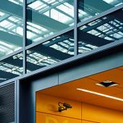 ArchitektInnen / KünstlerInnen: Auer Weber<br>Projekt: Rivergate Office Center<br>Aufnahmedatum: 04/11<br>Format: digital<br>Lieferformat: Digital<br>Bestell-Nummer: 110418-01<br>