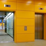 ArchitektInnen / KünstlerInnen: Auer Weber<br>Projekt: Rivergate Office Center<br>Aufnahmedatum: 04/11<br>Format: digital<br>Lieferformat: Digital<br>Bestell-Nummer: 110418-02B<br>