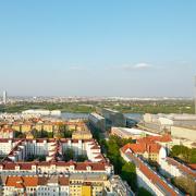 ArchitektInnen / KünstlerInnen: Auer Weber<br>Projekt: Rivergate Office Center<br>Aufnahmedatum: 04/11<br>Format: digital<br>Lieferformat: Digital<br>Bestell-Nummer: 110418-27<br>