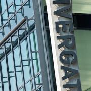 ArchitektInnen / KünstlerInnen: Auer Weber<br>Projekt: Rivergate Office Center<br>Aufnahmedatum: 04/11<br>Format: digital<br>Lieferformat: Digital<br>Bestell-Nummer: 110418-18<br>