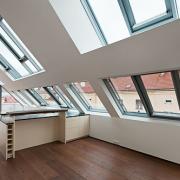 ArchitektInnen / KünstlerInnen: t-hoch-n Ziviltechniker GmbH<br>Projekt: Penthouse K.<br>Aufnahmedatum: 12/11<br>Format: digital<br>Lieferformat: Digital<br>Bestell-Nummer: 111209-17<br>