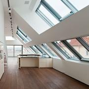 ArchitektInnen / KünstlerInnen: t-hoch-n Ziviltechniker GmbH<br>Projekt: Penthouse K.<br>Aufnahmedatum: 12/11<br>Format: digital<br>Lieferformat: Digital<br>Bestell-Nummer: 111209-18<br>