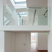 ArchitektInnen / KünstlerInnen: t-hoch-n Ziviltechniker GmbH<br>Projekt: Penthouse K.<br>Aufnahmedatum: 12/11<br>Format: digital<br>Lieferformat: Digital<br>Bestell-Nummer: 111209-11<br>