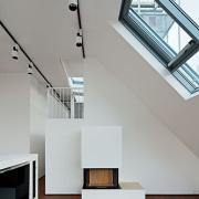 ArchitektInnen / KünstlerInnen: t-hoch-n Ziviltechniker GmbH<br>Projekt: Penthouse K.<br>Aufnahmedatum: 12/11<br>Format: digital<br>Lieferformat: Digital<br>Bestell-Nummer: 111209-08<br>