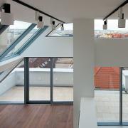 ArchitektInnen / KünstlerInnen: t-hoch-n Ziviltechniker GmbH<br>Projekt: Penthouse K.<br>Aufnahmedatum: 12/11<br>Format: digital<br>Lieferformat: Digital<br>Bestell-Nummer: 111209-21<br>