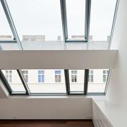 ArchitektInnen / KünstlerInnen: t-hoch-n Ziviltechniker GmbH<br>Projekt: Penthouse K.<br>Aufnahmedatum: 12/11<br>Format: digital<br>Lieferformat: Digital<br>Bestell-Nummer: 111209-12<br>