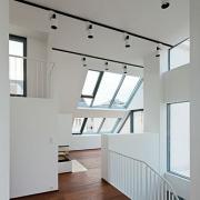 ArchitektInnen / KünstlerInnen: t-hoch-n Ziviltechniker GmbH<br>Projekt: Penthouse K.<br>Aufnahmedatum: 12/11<br>Format: digital<br>Lieferformat: Digital<br>Bestell-Nummer: 111209-09<br>