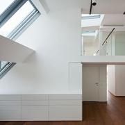 ArchitektInnen / KünstlerInnen: t-hoch-n Ziviltechniker GmbH<br>Projekt: Penthouse K.<br>Aufnahmedatum: 12/11<br>Format: digital<br>Lieferformat: Digital<br>Bestell-Nummer: 111209-10<br>