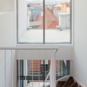 ArchitektInnen / KünstlerInnen: t-hoch-n Ziviltechniker GmbH<br>Projekt: Penthouse K.<br>Aufnahmedatum: 12/11<br>Format: digital<br>Lieferformat: Digital<br>Bestell-Nummer: 111209-22<br>