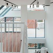 ArchitektInnen / KünstlerInnen: t-hoch-n Ziviltechniker GmbH<br>Projekt: Penthouse K.<br>Aufnahmedatum: 12/11<br>Format: digital<br>Lieferformat: Digital<br>Bestell-Nummer: 111209-20<br>