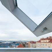 ArchitektInnen / KünstlerInnen: t-hoch-n Ziviltechniker GmbH<br>Projekt: Penthouse K.<br>Aufnahmedatum: 12/11<br>Format: digital<br>Lieferformat: Digital<br>Bestell-Nummer: 111209-05<br>
