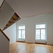 ArchitektInnen / KünstlerInnen: Walter Stelzhammer<br>Projekt: WHA Mariannengasse<br>Aufnahmedatum: 12/11<br>Format: digital<br>Lieferformat: Digital<br>Bestell-Nummer: 111219-16<br>