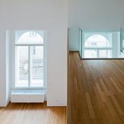 ArchitektInnen / KünstlerInnen: Walter Stelzhammer<br>Projekt: WHA Mariannengasse<br>Aufnahmedatum: 12/11<br>Format: digital<br>Lieferformat: Digital<br>Bestell-Nummer: 111219-15<br>