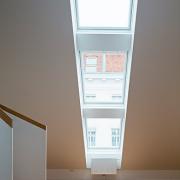 ArchitektInnen / KünstlerInnen: Walter Stelzhammer<br>Projekt: WHA Mariannengasse<br>Aufnahmedatum: 12/11<br>Format: digital<br>Lieferformat: Digital<br>Bestell-Nummer: 111219-01<br>