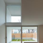 ArchitektInnen / KünstlerInnen: Walter Stelzhammer<br>Projekt: WHA Mariannengasse<br>Aufnahmedatum: 12/11<br>Format: digital<br>Lieferformat: Digital<br>Bestell-Nummer: 111219-25<br>