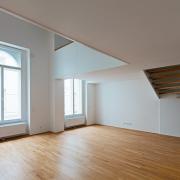 ArchitektInnen / KünstlerInnen: Walter Stelzhammer<br>Projekt: WHA Mariannengasse<br>Aufnahmedatum: 12/11<br>Format: digital<br>Lieferformat: Digital<br>Bestell-Nummer: 111219-05<br>