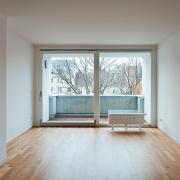 ArchitektInnen / KünstlerInnen: Walter Stelzhammer<br>Projekt: WHA Mariannengasse<br>Aufnahmedatum: 12/11<br>Format: digital<br>Lieferformat: Digital<br>Bestell-Nummer: 111219-21<br>