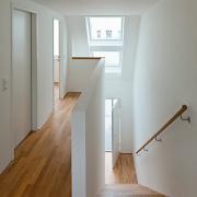 ArchitektInnen / KünstlerInnen: Walter Stelzhammer<br>Projekt: WHA Mariannengasse<br>Aufnahmedatum: 12/11<br>Format: digital<br>Lieferformat: Digital<br>Bestell-Nummer: 111219-23<br>