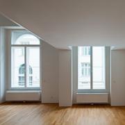 ArchitektInnen / KünstlerInnen: Walter Stelzhammer<br>Projekt: WHA Mariannengasse<br>Aufnahmedatum: 12/11<br>Format: digital<br>Lieferformat: Digital<br>Bestell-Nummer: 111219-10<br>