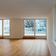 ArchitektInnen / KünstlerInnen: Walter Stelzhammer<br>Projekt: WHA Mariannengasse<br>Aufnahmedatum: 12/11<br>Format: digital<br>Lieferformat: Digital<br>Bestell-Nummer: 111219-29<br>