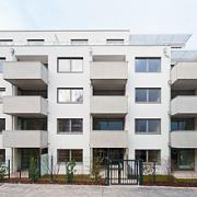 ArchitektInnen / KünstlerInnen: Walter Stelzhammer<br>Projekt: WHA Mariannengasse<br>Aufnahmedatum: 12/11<br>Format: digital<br>Lieferformat: Digital<br>Bestell-Nummer: 111219-32<br>
