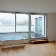 ArchitektInnen / KünstlerInnen: Walter Stelzhammer<br>Projekt: WHA Mariannengasse<br>Aufnahmedatum: 12/11<br>Format: digital<br>Lieferformat: Digital<br>Bestell-Nummer: 111219-28<br>
