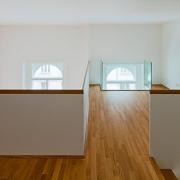 ArchitektInnen / KünstlerInnen: Walter Stelzhammer<br>Projekt: WHA Mariannengasse<br>Aufnahmedatum: 12/11<br>Format: digital<br>Lieferformat: Digital<br>Bestell-Nummer: 111219-14<br>