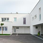 ArchitektInnen / KünstlerInnen: Walter Stelzhammer<br>Projekt: WHA Röhrbrunnstraße<br>Aufnahmedatum: 10/11<br>Format: digital<br>Lieferformat: Digital<br>Bestell-Nummer: 111019-12<br>