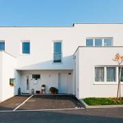 ArchitektInnen / KünstlerInnen: Walter Stelzhammer<br>Projekt: WHA Röhrbrunnstraße<br>Aufnahmedatum: 10/11<br>Format: digital<br>Lieferformat: Digital<br>Bestell-Nummer: 111019-15<br>