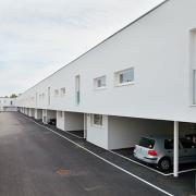 ArchitektInnen / KünstlerInnen: Walter Stelzhammer<br>Projekt: WHA Röhrbrunnstraße<br>Aufnahmedatum: 10/11<br>Format: digital<br>Lieferformat: Digital<br>Bestell-Nummer: 111019-10<br>