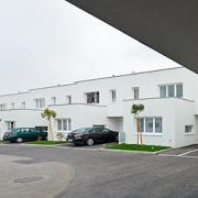 ArchitektInnen / KünstlerInnen: Walter Stelzhammer<br>Projekt: WHA Röhrbrunnstraße<br>Aufnahmedatum: 10/11<br>Format: digital<br>Lieferformat: Digital<br>Bestell-Nummer: 111019-13<br>