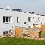 ArchitektInnen / KünstlerInnen: Walter Stelzhammer<br>Projekt: WHA Röhrbrunnstraße<br>Aufnahmedatum: 10/11<br>Format: digital<br>Lieferformat: Digital<br>Bestell-Nummer: 111019-04<br>