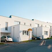 ArchitektInnen / KünstlerInnen: Walter Stelzhammer<br>Projekt: WHA Röhrbrunnstraße<br>Aufnahmedatum: 10/11<br>Format: digital<br>Lieferformat: Digital<br>Bestell-Nummer: 111019-14<br>