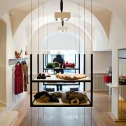 ArchitektInnen / KünstlerInnen: eichinger offices, eichinger offices<br>Projekt: Fürn Shop<br>Aufnahmedatum: 09/11<br>Format: digital<br>Lieferformat: Digital<br>Bestell-Nummer: 110921-07<br>