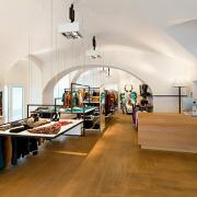 ArchitektInnen / KünstlerInnen: eichinger offices, eichinger offices<br>Projekt: Fürn Shop<br>Aufnahmedatum: 09/11<br>Format: digital<br>Lieferformat: Digital<br>Bestell-Nummer: 110921-04<br>