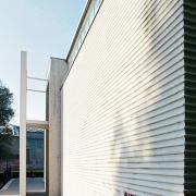 ArchitektInnen / KünstlerInnen: Markus Schinwald<br>Projekt: Biennale Venedig Österreichpavillon 2011<br>Aufnahmedatum: 10/11<br>Format: digital<br>Lieferformat: Digital<br>Bestell-Nummer: 111101-06<br>