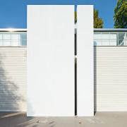 ArchitektInnen / KünstlerInnen: Markus Schinwald<br>Projekt: Biennale Venedig Österreichpavillon 2011<br>Aufnahmedatum: 10/11<br>Format: digital<br>Lieferformat: Digital<br>Bestell-Nummer: 111101-04<br>