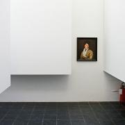 ArchitektInnen / KünstlerInnen: Markus Schinwald<br>Projekt: Biennale Venedig Österreichpavillon 2011<br>Aufnahmedatum: 10/11<br>Format: digital<br>Lieferformat: Digital<br>Bestell-Nummer: 111101-19<br>