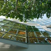 ArchitektInnen / KünstlerInnen: Otto Häuselmayer<br>Projekt: Kolpinghaus Wien-Leopoldstadt<br>Aufnahmedatum: 10/11<br>Format: digital<br>Lieferformat: Digital<br>Bestell-Nummer: 111005-35<br>