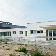 ArchitektInnen / KünstlerInnen: Otto Häuselmayer<br>Projekt: Zentrale der Kleingärtner und Siedler Österreichs<br>Aufnahmedatum: 10/11<br>Format: digital<br>Lieferformat: Digital<br>Bestell-Nummer: 111006-09<br>
