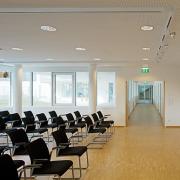 ArchitektInnen / KünstlerInnen: Otto Häuselmayer<br>Projekt: Zentrale der Kleingärtner und Siedler Österreichs<br>Aufnahmedatum: 10/11<br>Format: digital<br>Lieferformat: Digital<br>Bestell-Nummer: 111006-16<br>