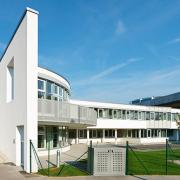 ArchitektInnen / KünstlerInnen: Otto Häuselmayer<br>Projekt: Zentrale der Kleingärtner und Siedler Österreichs<br>Aufnahmedatum: 10/11<br>Format: digital<br>Lieferformat: Digital<br>Bestell-Nummer: 111006-02<br>